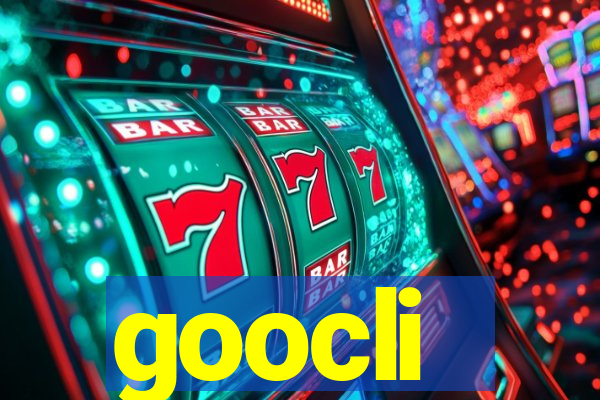 goocli - inicio